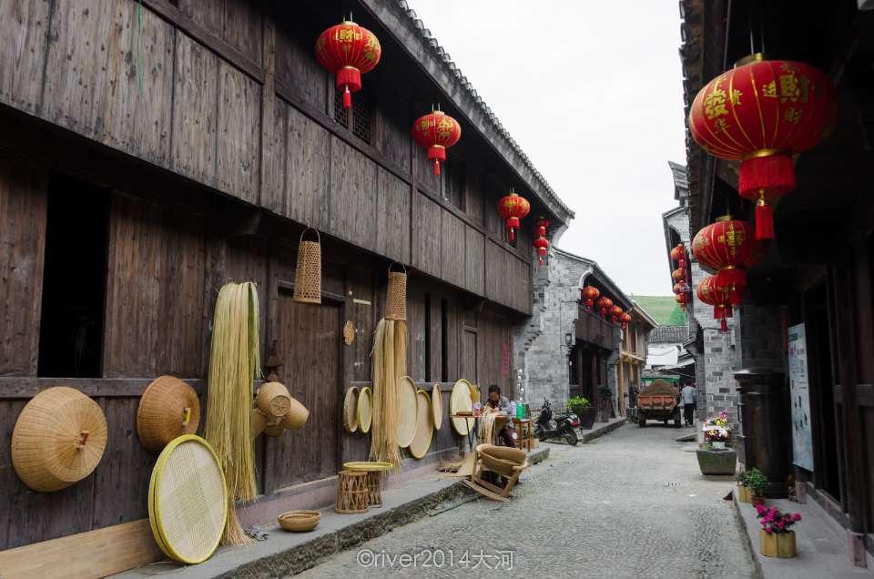 大型营救